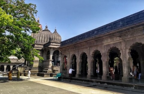 Kalaram Temple